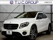 2018 MERCEDES BENZ CLA-CLASS