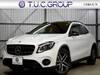 MERCEDES BENZ CLA-CLASS