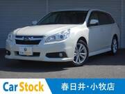 2013 SUBARU LEGACY TOURING WAGON