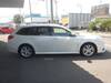 SUBARU LEGACY TOURING WAGON