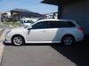 SUBARU LEGACY TOURING WAGON