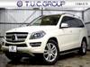 MERCEDES BENZ GL-CLASS