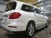 MERCEDES BENZ GL-CLASS