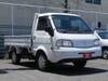MAZDA BONGO TRUCK