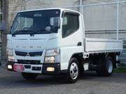 2019 FUSO CANTER