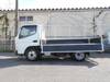 FUSO CANTER