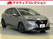 2021 NISSAN NOTE X