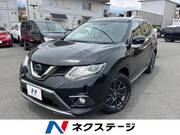 2016 NISSAN X-TRAIL