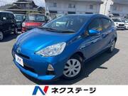 2013 TOYOTA AQUA