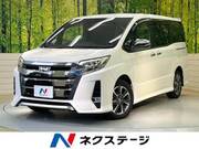 2020 TOYOTA NOAH