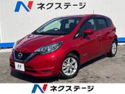 2018 NISSAN NOTE