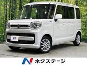 2019 SUZUKI SPACIA