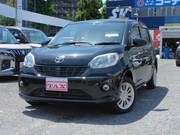 2016 TOYOTA PASSO X