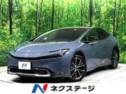 2024 TOYOTA PRIUS