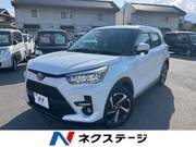 2022 TOYOTA RAIZE