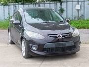 2010 MAZDA DEMIO SPORT