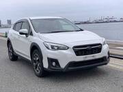 2019 SUBARU XV