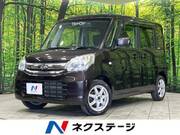 2016 SUZUKI SPACIA