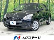2020 SUZUKI SWIFT
