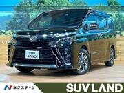 2020 TOYOTA VOXY