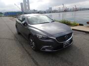 2016 MAZDA ATENZA SEDAN
