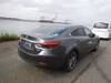 MAZDA ATENZA SEDAN