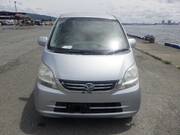 2010 DAIHATSU MOVE