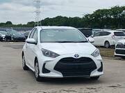 2023 TOYOTA YARIS
