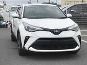 2020 TOYOTA C-HR G