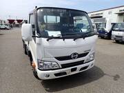 2018 HINO DUTRO 2ton
