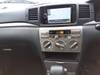 TOYOTA COROLLA RUNX