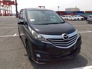 2013 MAZDA BIANTE