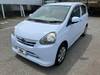 SUBARU PLEO PLUS
