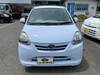 SUBARU PLEO PLUS