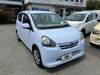 SUBARU PLEO PLUS