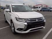 2016 MITSUBISHI OUTLANDER PHEV