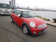 2013 BMW MINI COOPER