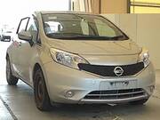 2015 NISSAN NOTE
