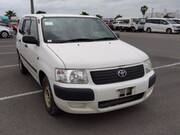 2014 TOYOTA SUCCEED VAN UL