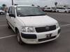 TOYOTA SUCCEED VAN