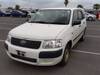 TOYOTA SUCCEED VAN