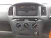 TOYOTA SUCCEED VAN