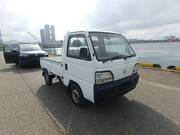 1998 HONDA ACTY TRUCK 0.35ton