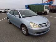 2007 TOYOTA ALLION A18