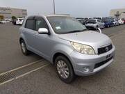 2011 TOYOTA RUSH X