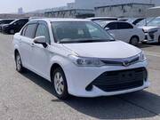 2016 TOYOTA COROLLA AXIO
