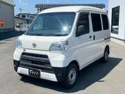 2019 TOYOTA PIXIS VAN