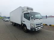 2018 MITSUBISHI CANTER 3ton