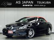 2015 MERCEDES BENZ E-CLASS