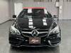 MERCEDES BENZ E-CLASS